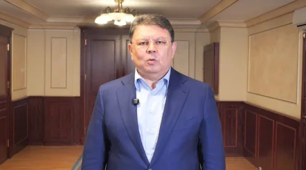 Канат Бозумбаев: Расследование будет проведено максимально тщательно и в кратчайшие сроки