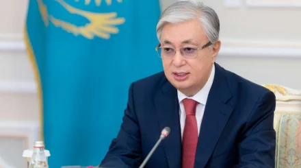 Каспийдегі қайғылы жағдай: Тоқаев қайтыс болған жандардың отбасына көмек көрсетуді тапсырды