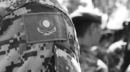 Halyk выделит 25 млн тенге семьям погибших военных и спишет их долги