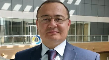 «Ұлттық ақпараттық технологиялар» басшысы Қорғаныс министрінің орынбасары болып тағайындалды