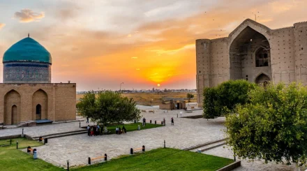   Түркістанда Turkistan Brand Craft Fair 2026 халықаралық жәрмеңкесі өтеді   