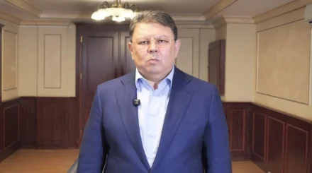 «Каждый ответит по закону»: Бозумбаев сделал заявление после трагедии с военными в Мангистау