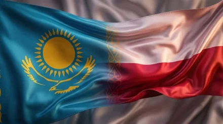 Казахстан и Польша обсудили торговлю и политику на полях Генассамблеи ООН