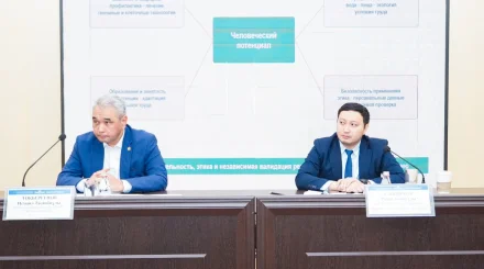 Приоритеты развития науки на 2027-2029 годы определяют в Казахстане
