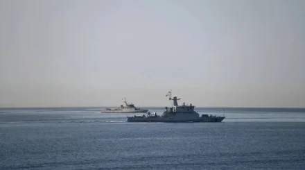 Девять военнослужащих погибли во время учений в Мангистау: их унесло морем