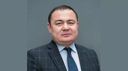  Дәулет Бекманов Қорғаныс министрінің орынбасары лауазымына тағайындалды 