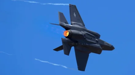 Детали секретного F-35 оказались в Китае: Пентагон начал расследование