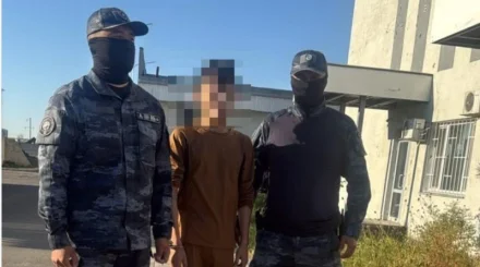 В Астане ночью жестоко убили женщину: был ли нападавший полицейским?