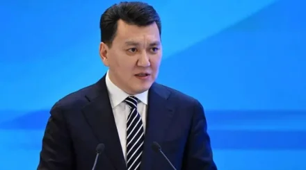 Токаев обозначил новую задачу для Ерлана Карина