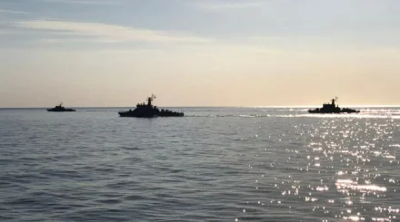  Шахмұрат Мүтәліп пен Гаджи Гаджиев қаза тапқан әскерилердің отбасыларына қаржылай көмек көрсетеді 
