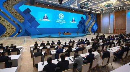  Халық Кеңесі Қазақстан халқы ассамблеясы мен Ұлттық құрылтайдың дәстүрін жалғастыруы қажет – Қасым-Жомарт Тоқаев 
