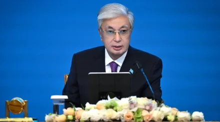Маслихаттар мерзімінен бұрын таратыла ма: Президент маңызды мәлімдеме жасады