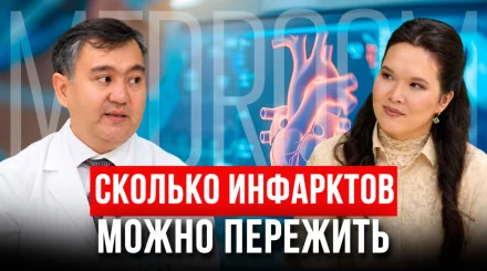 Здоровье сердца и его лечение
