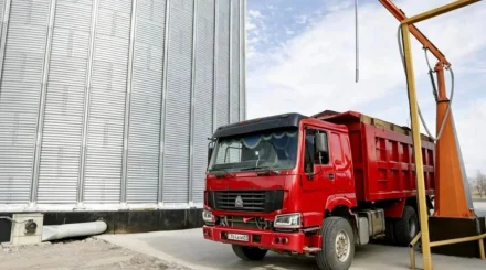   Алматы облысында 30 мың тонна өнім сақтайтын агрокешен іске қосылды   