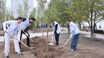   Азаматтарымыз өздері тұрып жатқан елді мекенге қамқорлық танытқаны жөн – Тоқаев   