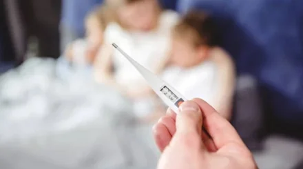 В Астане растет заболеваемость ОРВИ: врачи выявили H1N1