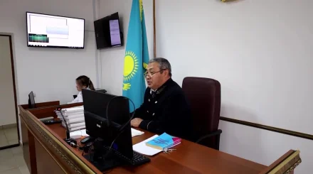 Ақтөбеде 17 жастағы Әлихан Жәнібектің өліміне күдікті деп танылған жігіт 9 жылға сотталды