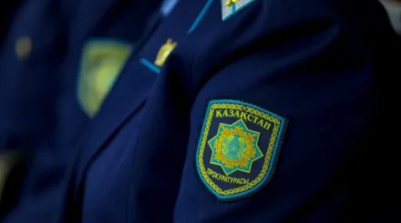 Прокуратура начала расследование гибели военнослужащих на Каспии