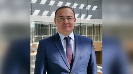 Қорғаныс министрінің орынбасары тағайындалды