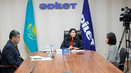 Еңбек дауы, алаяқтық пен сот істері: «Әділет» партиясының қоғамдық қабылдауына келген азаматтардың мәселесі қандай