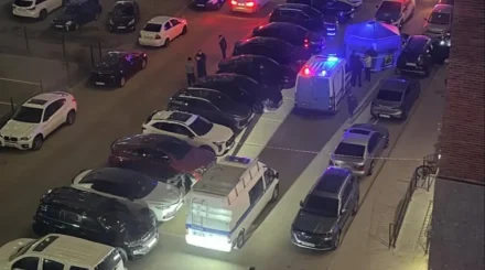 Женщину убили в Астане: подозреваемого задержали