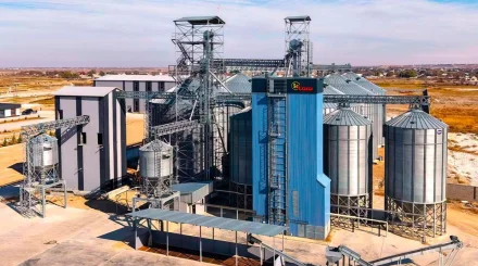 Переработка сельхозсырья в Казахстане выросла почти вдвое