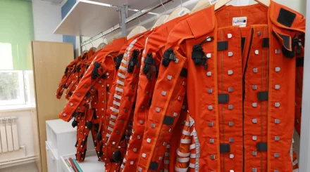 Новый центр для детей после тяжелых операций открылся в Жетысу