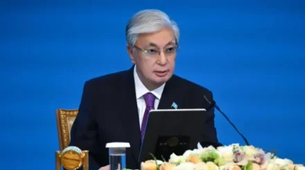 Тоқаев Халық кеңесі мен құрылтайдың міндеттерін түсіндірді