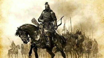 Забытые ханы: Тахир хан