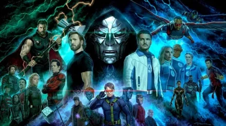 «Кек алушылар: Қиямет күні» алдында көруге тиіс Marvel-дің 10 фильмі