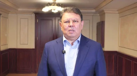 Қанат Бозымбаев: Қайғылы оқиғаға себеп болған әрбір лауазымды тұлға заң алдында жауап береді
