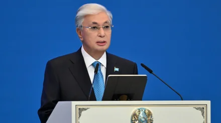   Президент: Қазақстан халқының бірлігін нығайту – өте маңызды мәселе   