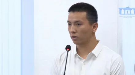 Ұлдана Мырзуанның күйеуі жәбірленуші мәртебесінен бас тартпайтын болды