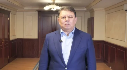 «Әрбір лауазымды тұлға заң алдында жауап береді»: Бозымбаев Маңғыстаудағы оқиға туралы айтты