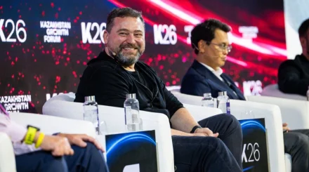 Почему Kasper появился сначала в Kaspi Магазине