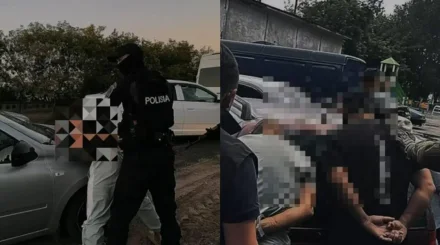 В Павлодаре задержали шестерых подозреваемых в вымогательстве