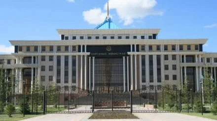 Минобороны выразило соболезнования семьям погибших во время учений в Мангистау
