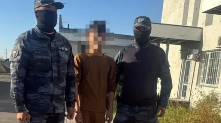  Астаналық әйел бұрынғы күйеуінің қолынан қаза тапты 