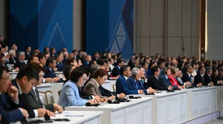 Наталья Дементьева: «Ең басты міндетіміз – халықпен тікелей байланыста болу»