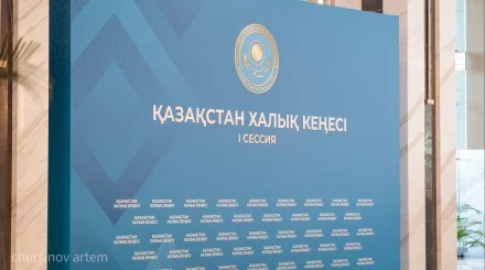 Астанада тарихи жиын: Қазақстан Халық Кеңесінің алғашқы сессиясына дайындық қалай