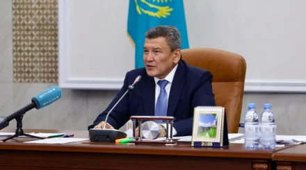 На 12,2% выросло финансирование медицинской отрасти в СКО