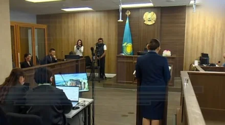 Дело о гибели Улданы Мырзуан: прокуроры озвучили свои требования