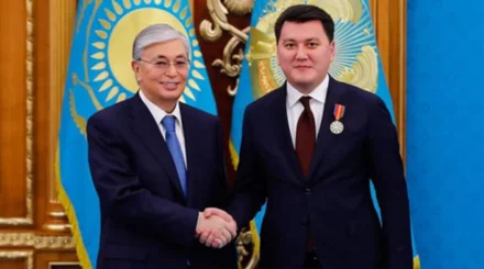Токаев дал Карину важное поручение: отчитываться придется каждые две недели
