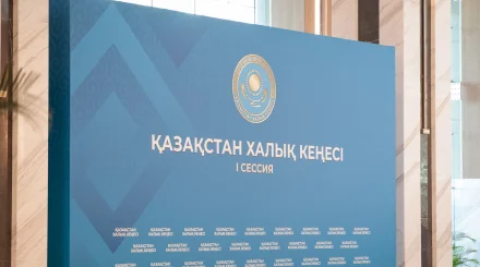 Токаев: создание Қазақстан Халық Кеңесі открывает колоссальные возможности