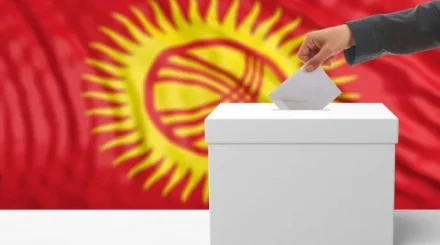 В Кыргызстане назначили дату президентских выборов: кого не допустят к гонке