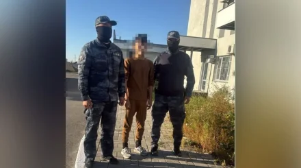 Женщину жестоко убили в Астане: полиция раскрыла первые подробности
