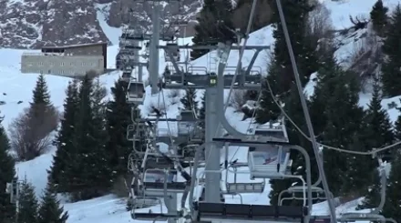 Горы круглый год: каким станет Almaty Superski