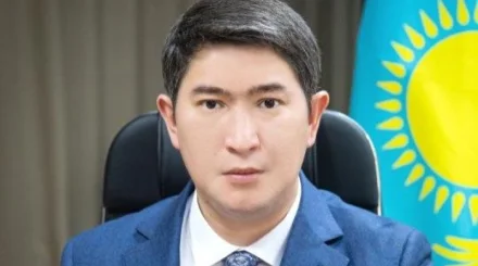 Токаев назначил нового заместителя управляющего делами президента