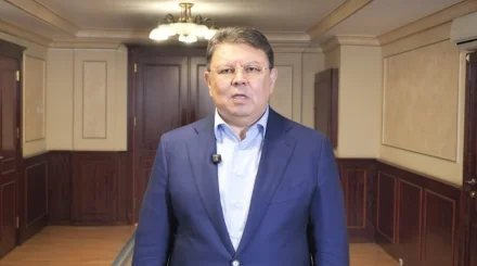 Бозумбаев пообещал наказать всех виновных в гибели матросов в Мангистау