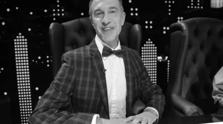 Упал с лестницы: погиб музыкальный критик Сергей Соседов